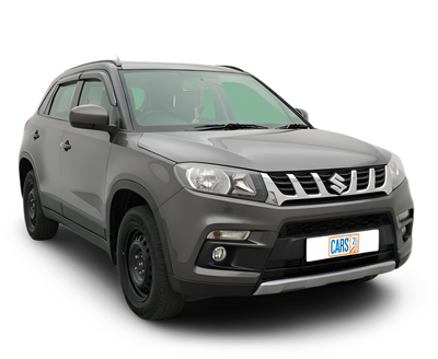 Maruti Vitara Brezza-img